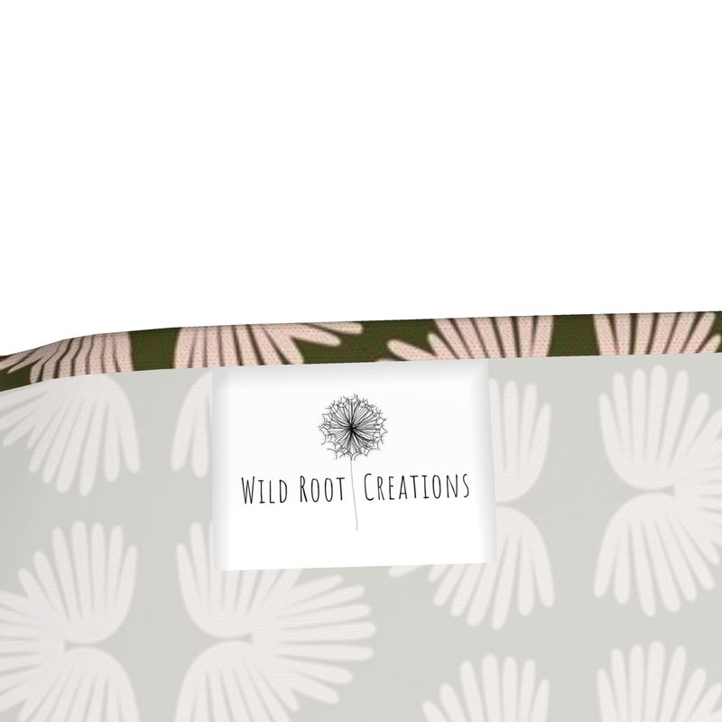 Morel Fauna Bandana