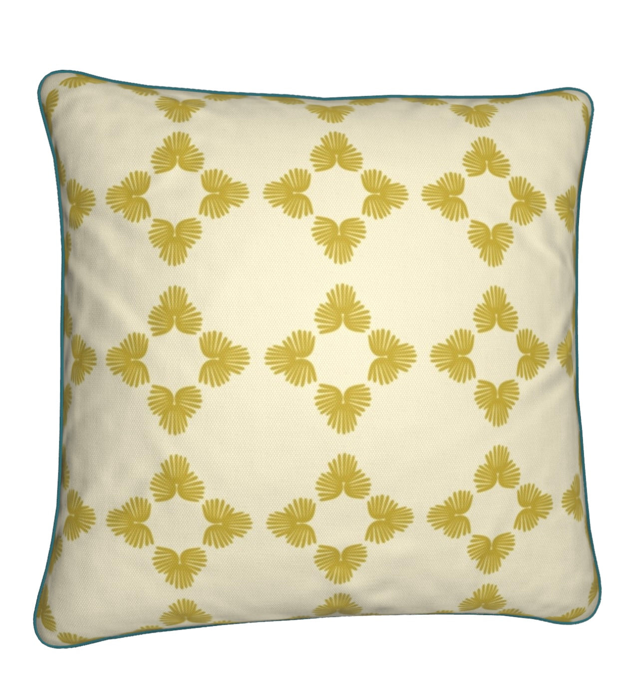 Saunter: The Newest Repeat Pattern Collection by Wild Root