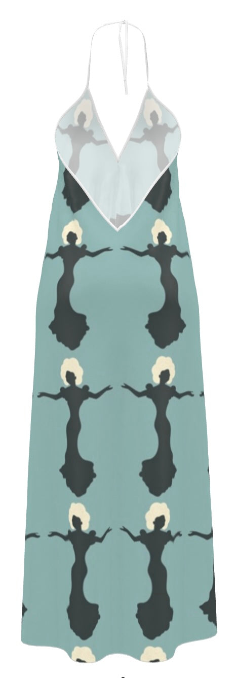 Saunter: The Newest Repeat Pattern Collection by Wild Root