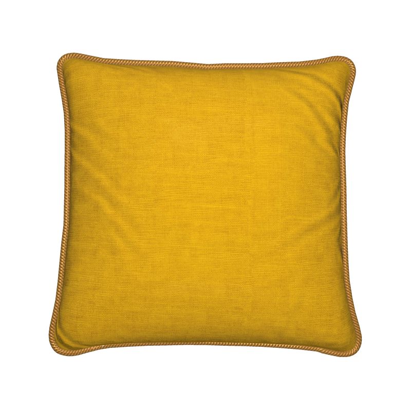 So Cush: Fresh Cut Watermelon Silk Cushion