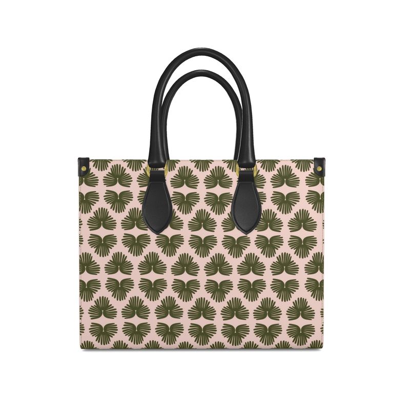 Lovely Lady Market Tote