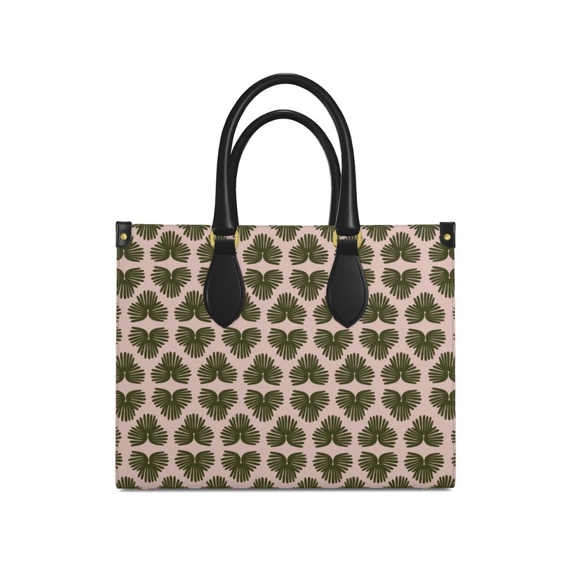 Lovely Lady Market Tote