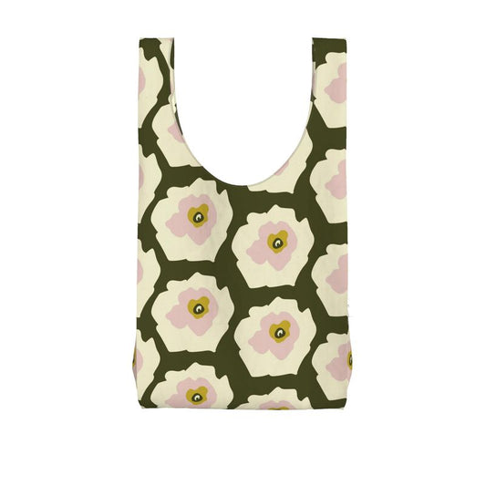 Parachute Shopping Bag