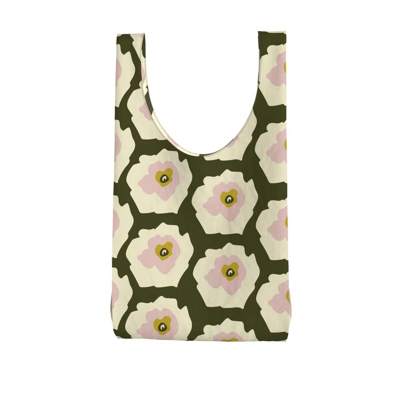 Parachute Shopping Bag